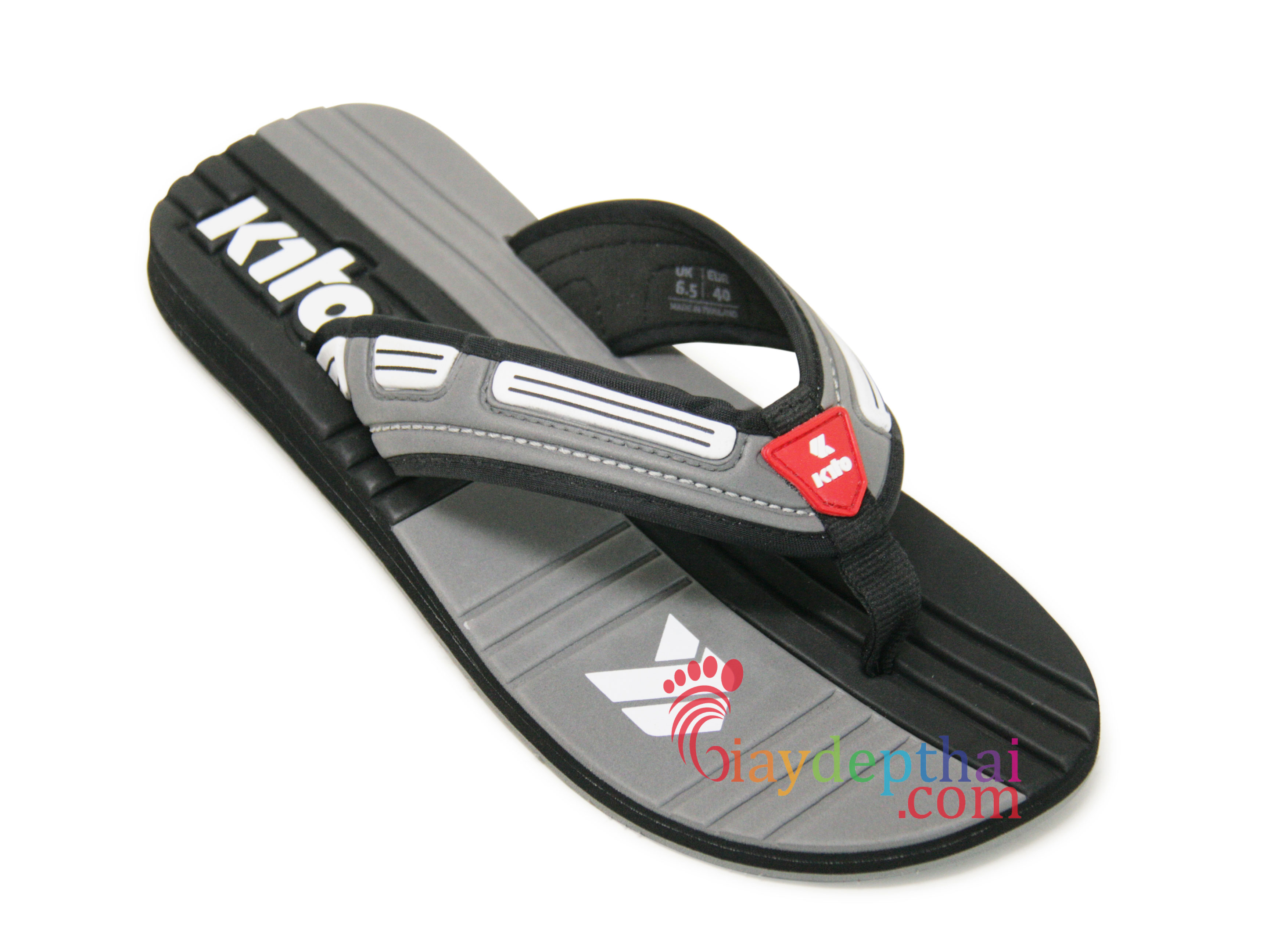 Dép Nam Thái Lan xỏ ngón Kito 4815