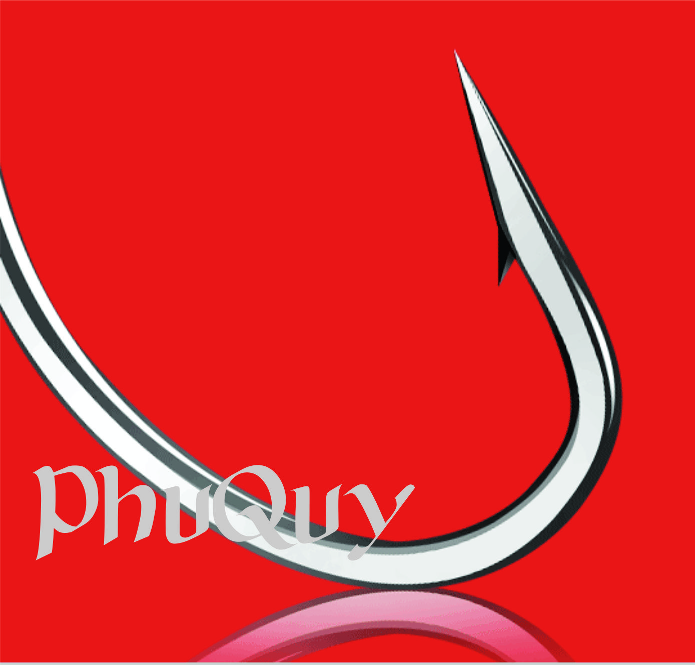 Hộp Lưỡi Câu Thép Mạ Inox ( Mã C )