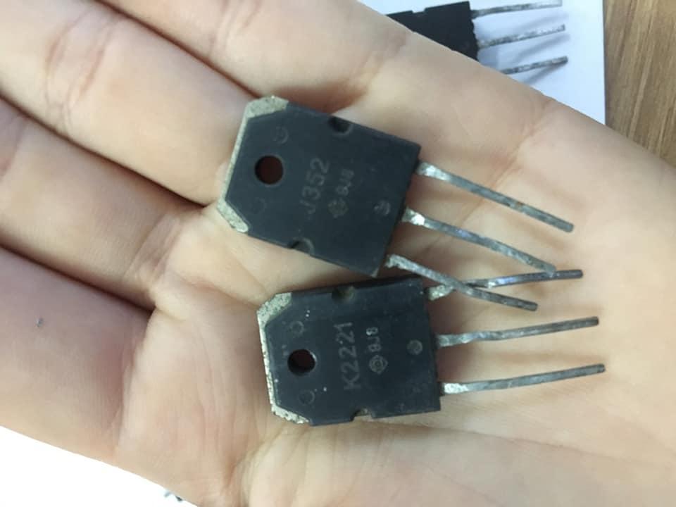 Sò JK K2221 J352