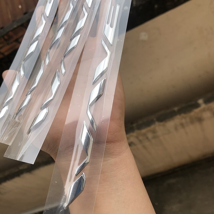 [HCM]Tem Wave chữ nổi gắn wave Fu125 (1 cặp)