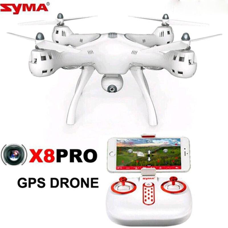 Pin Flycam syma x8 pro