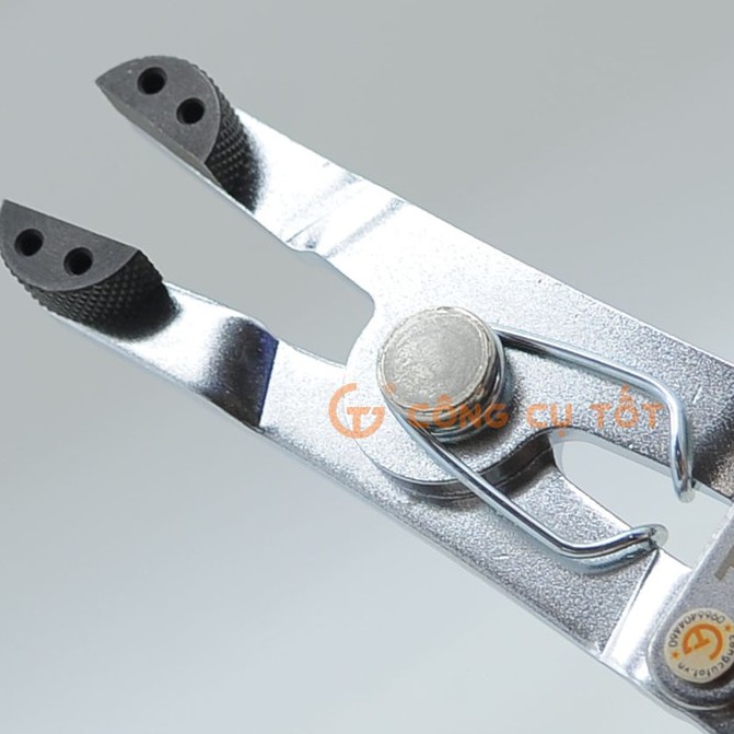Kìm Xoay Piston Phanh Đĩa ( Heo Dầu Xe Máy )