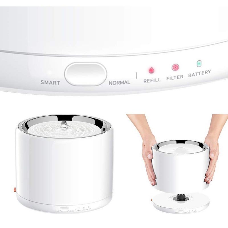 Máy Lọc Nước Cho Thú Cưng - Petkit Eversweet 3