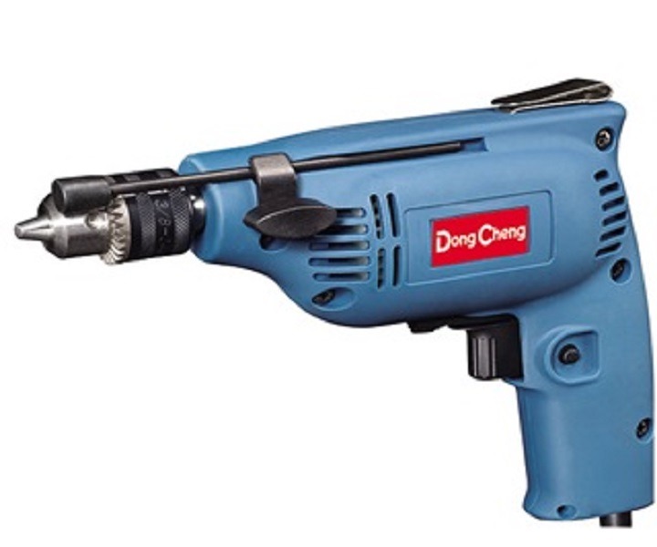 Máy Khoan Dongcheng DJZ02-6A 230W