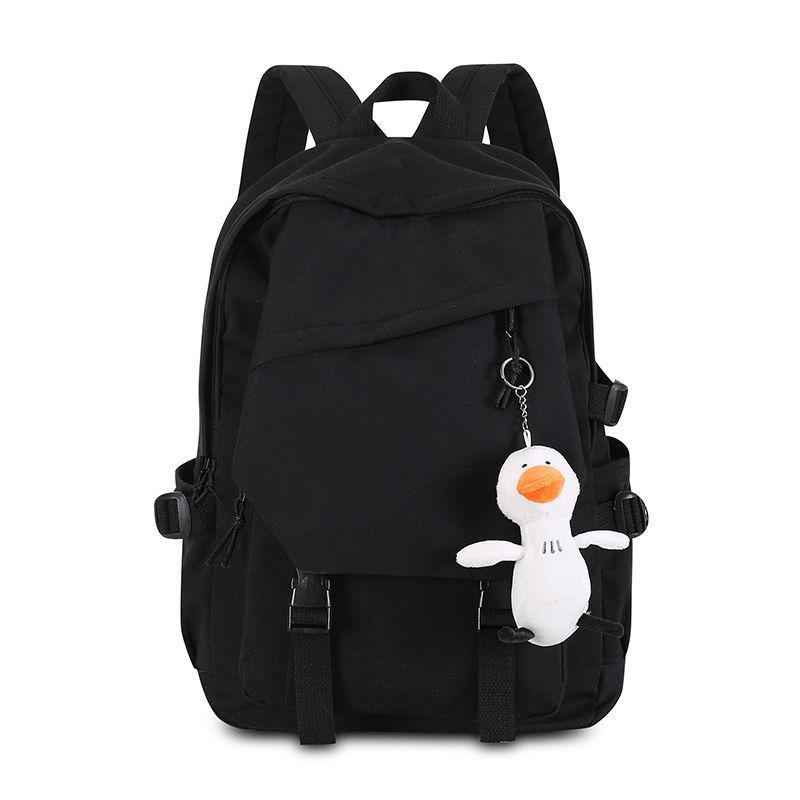 Avicii Alan Walker Alan Walker Schoolbag Men's and Women's Junior High School and Elementary School Students DJ Electronic Backpack