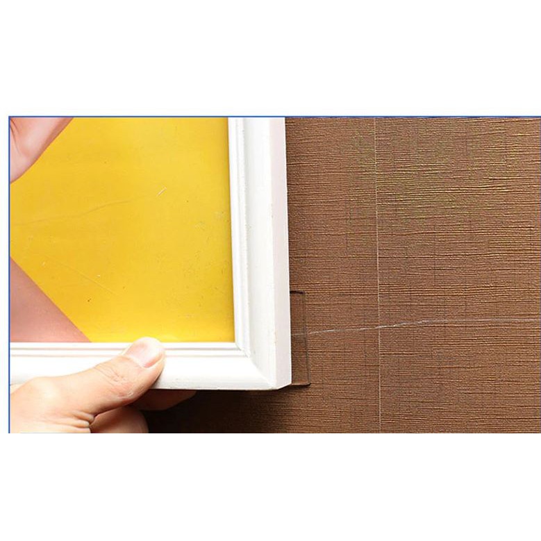 Băng keo 2 mặt Trong Suốt bản 3M