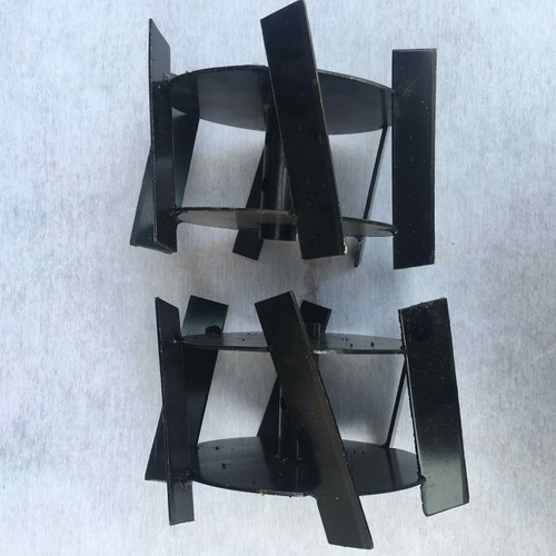 Lồng xới đất- lồng cong - lồng xới đất