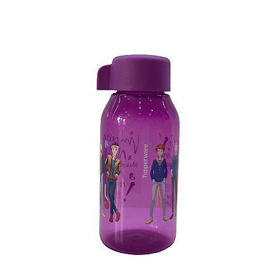 Bình Nước Eco Bottle Fancy 350ML