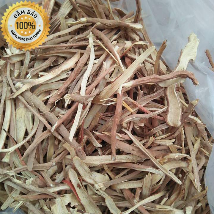 Sâm cau đỏ sấy khô - CAO CẤP