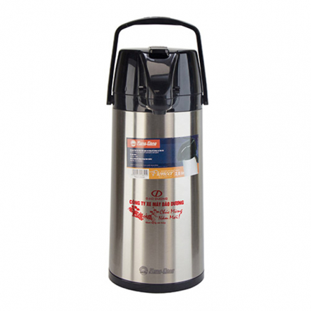 Phích nước Rạng Đông 2 Lít RD 2045 ST1.E