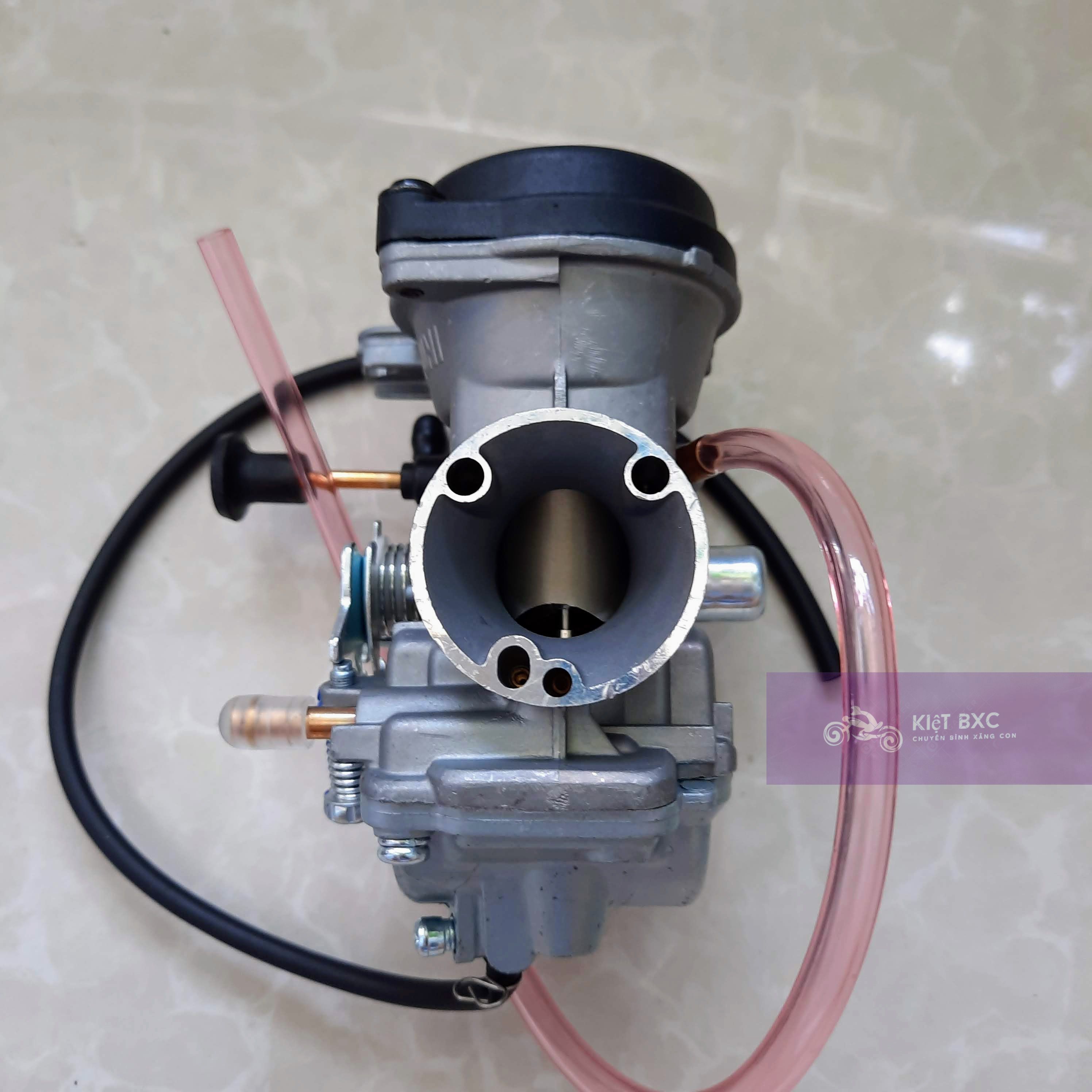 BỘ CHẾ HÒA KHÍ : FX 125 (HỌNG 26)