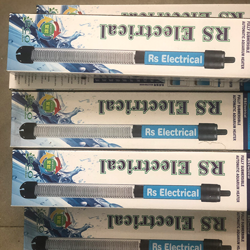 đèn sưởi hồ cá 200w,300w