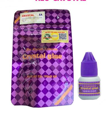 [HCM]Keo Crytal Glue_DỤNG CỤ NỐI MI