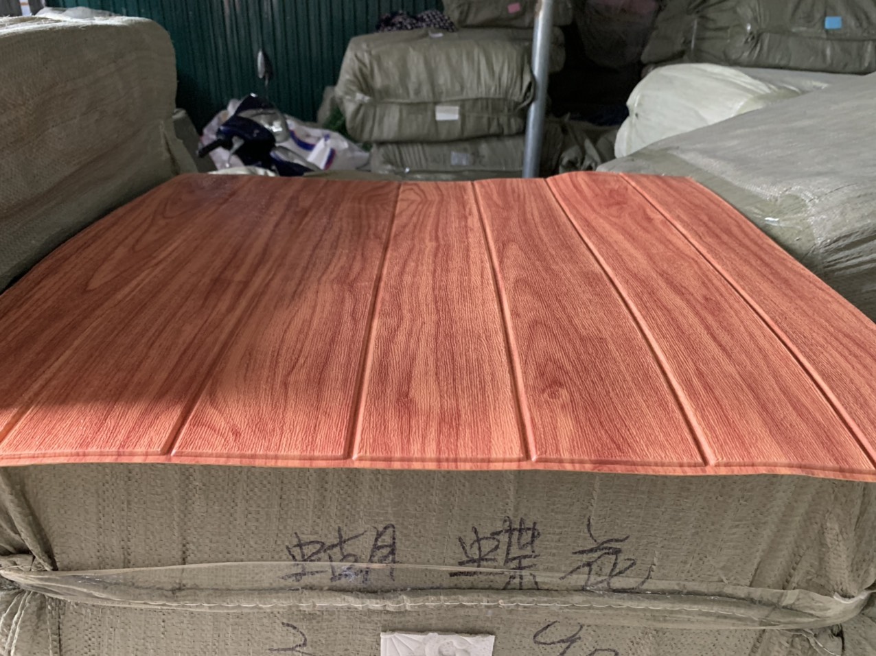 combo 60 trắng, 40 hồng 3mm