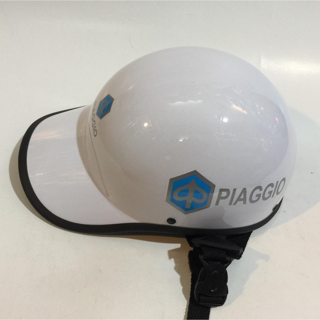 [HCM]nón bảo hiểm piaggio