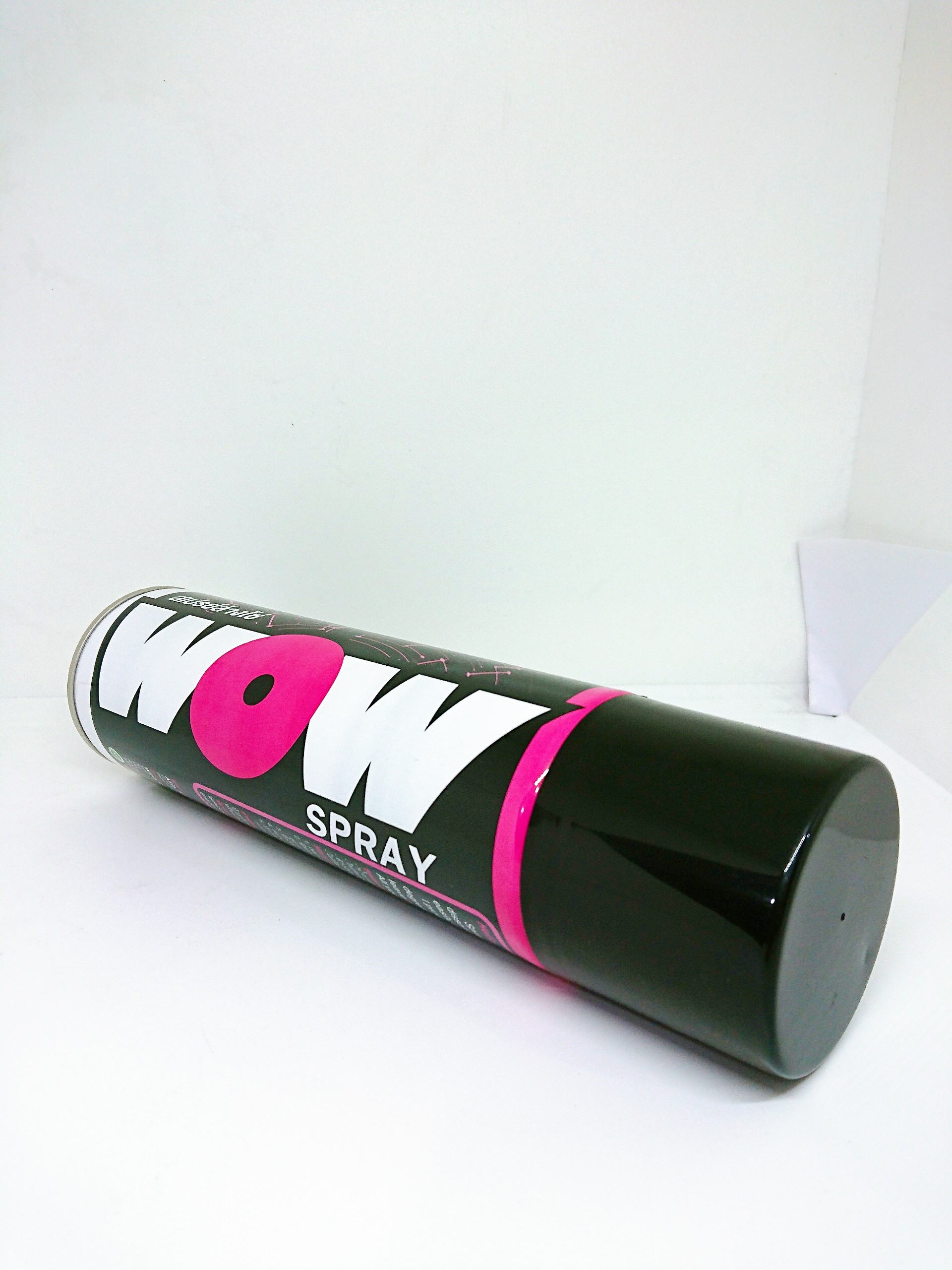 Xịt rửa sên WOW Spray Thái Lan 600ml