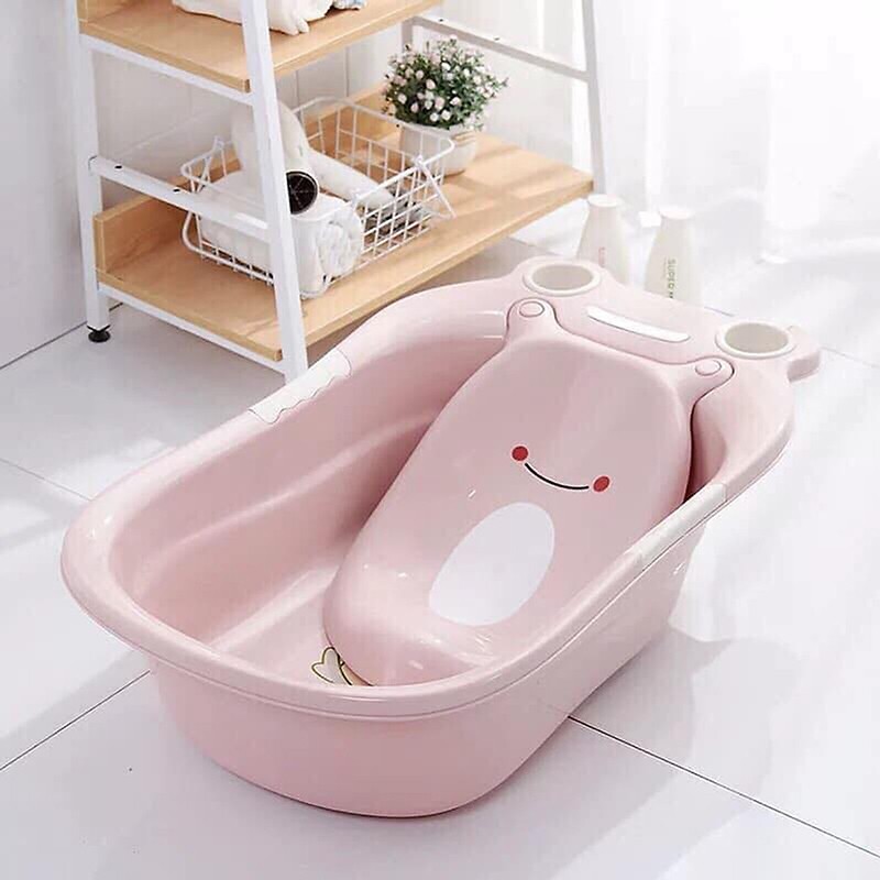 THAU TẮM CHO BÉ SƠ SINH VIỆT NHẬT