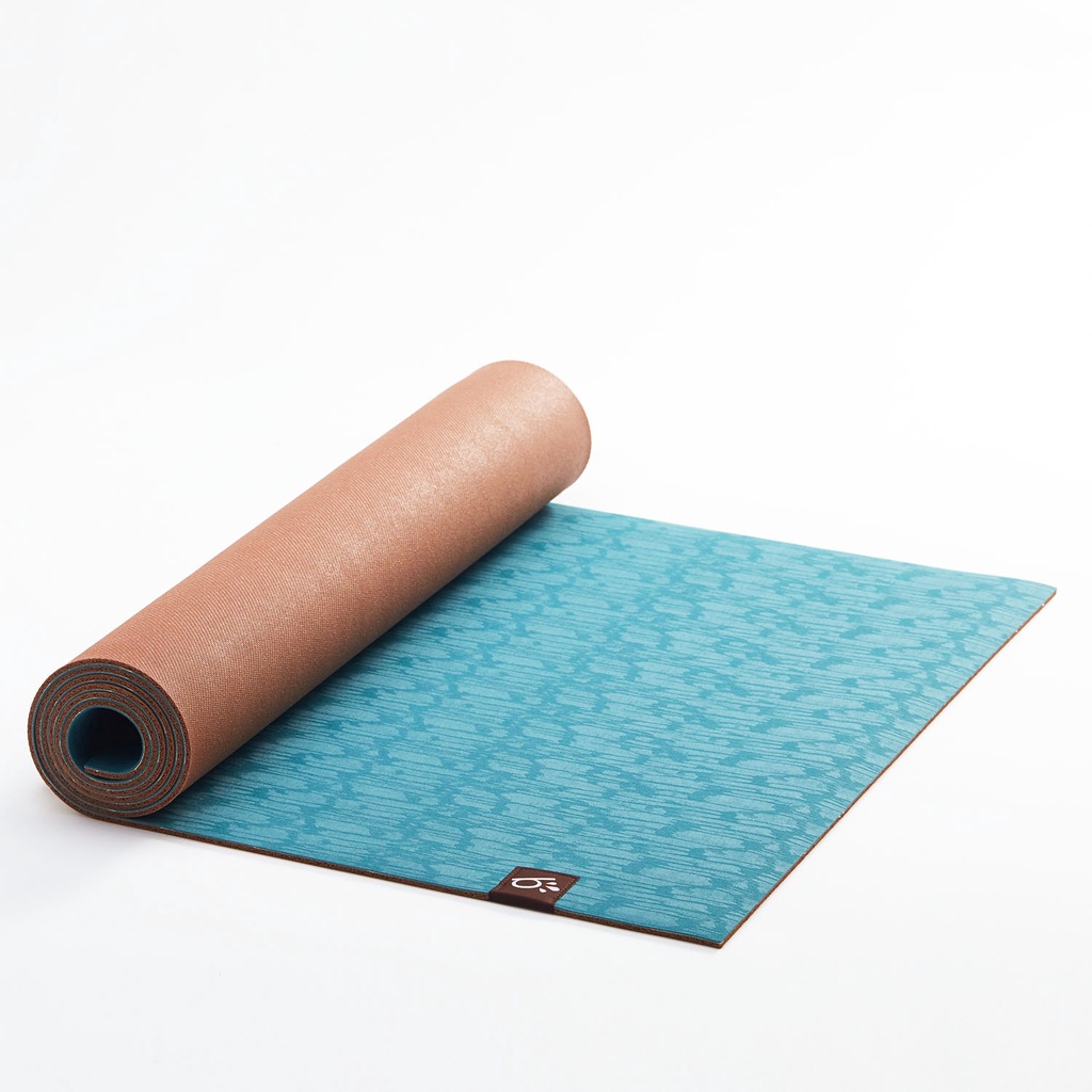 Thảm tập yoga Beinks b'EARTH 5mm