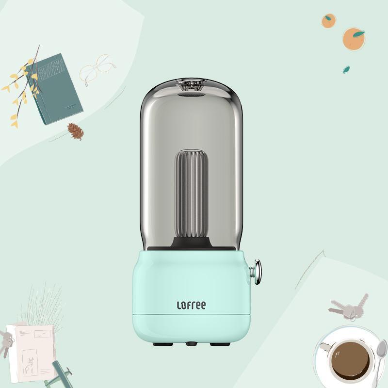 ĐÈN CẢM BIẾN ÂM THANH CANDLY LOFREE
