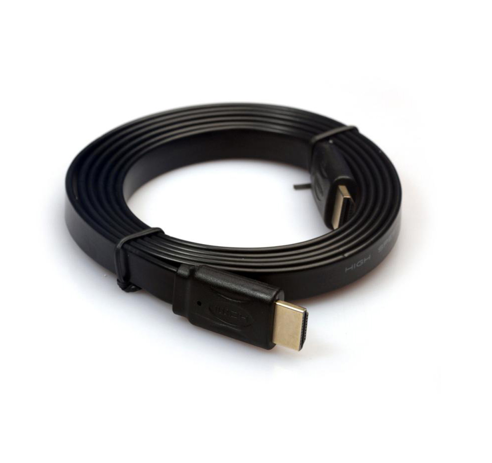 Dây cáp HDMI dây dẹp 1.4 full HD 15M nhiều kích thước lựa chọn