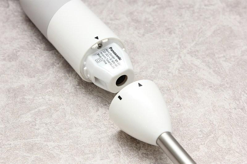 Máy xay cầm tay Panasonic MX-GS1 (Trắng)
