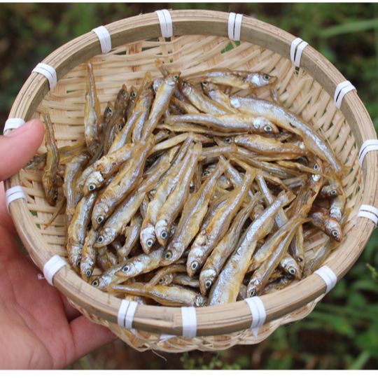 1 KG CÁ CƠM , THỊT MỀM DẺO, LOẠI 1-Vựa Khô Minh Triết