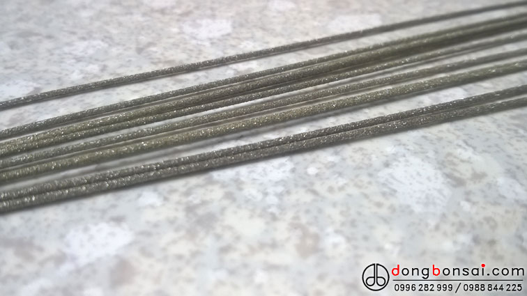 Lưỡi cưa dây hợp kim