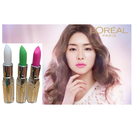 Son gió LOREAL - pháp