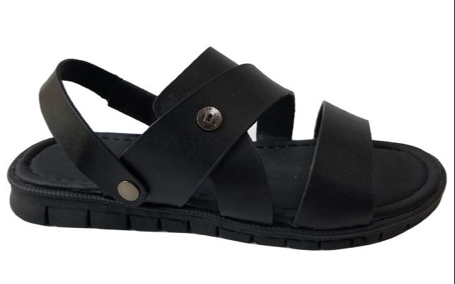 Giày Sandal Nam Da Bò BIGGBEN SDB105