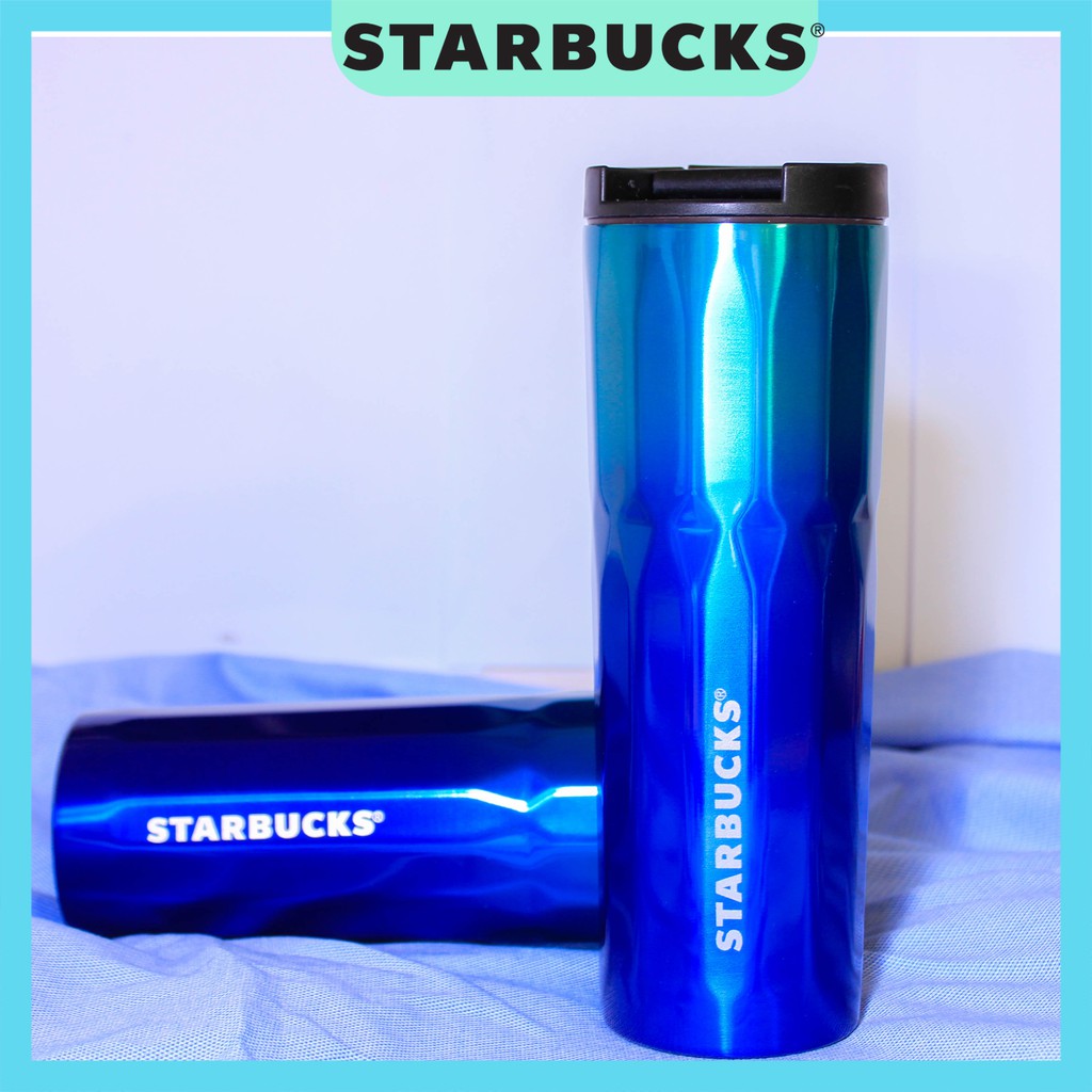 Bình giữ nhiệt Starbucks Arabian Night 500ml