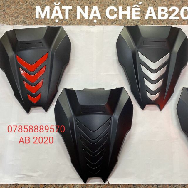 MẶT NẠ 3 SỌC AIR BLADE 2020/2021