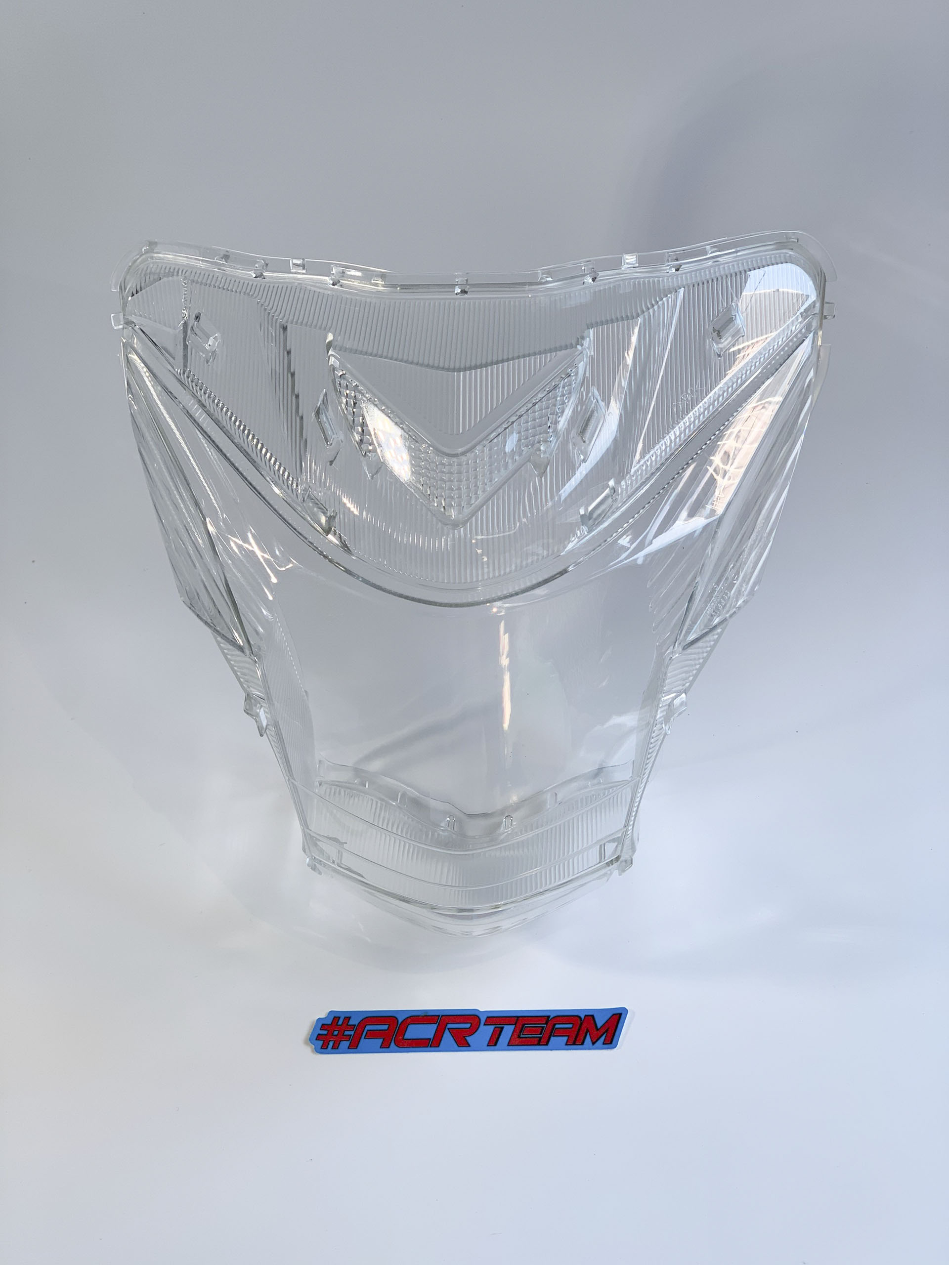 [HCM]Mica Chóa Đèn Satria/Raider Fi