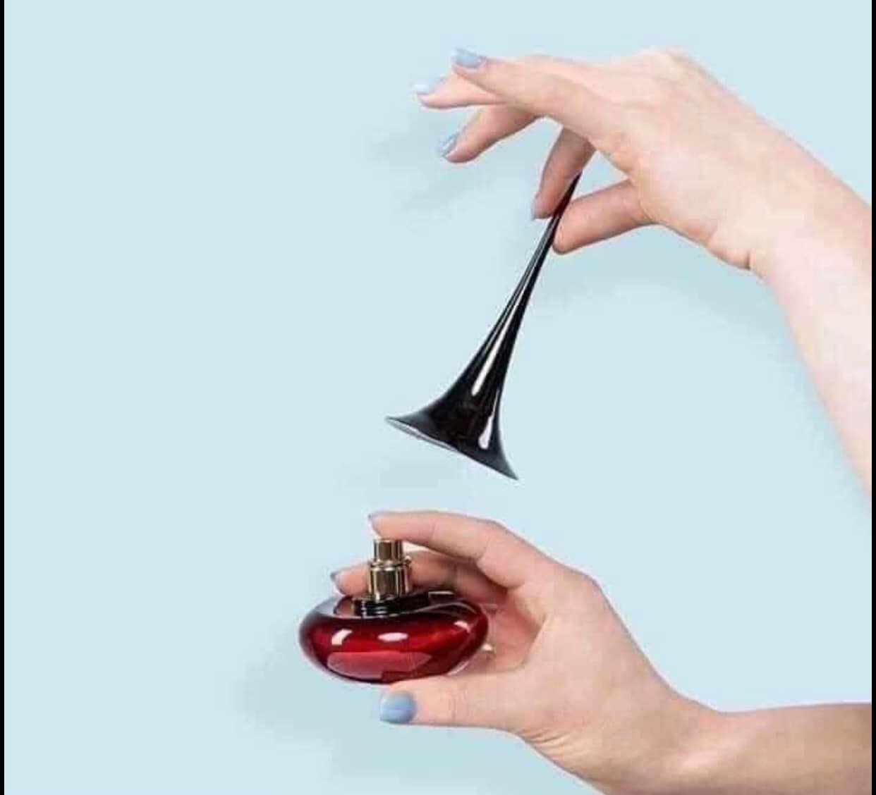 Nước hoa nữ Thụy Điển 42751 Love Potion Eau De Parfum