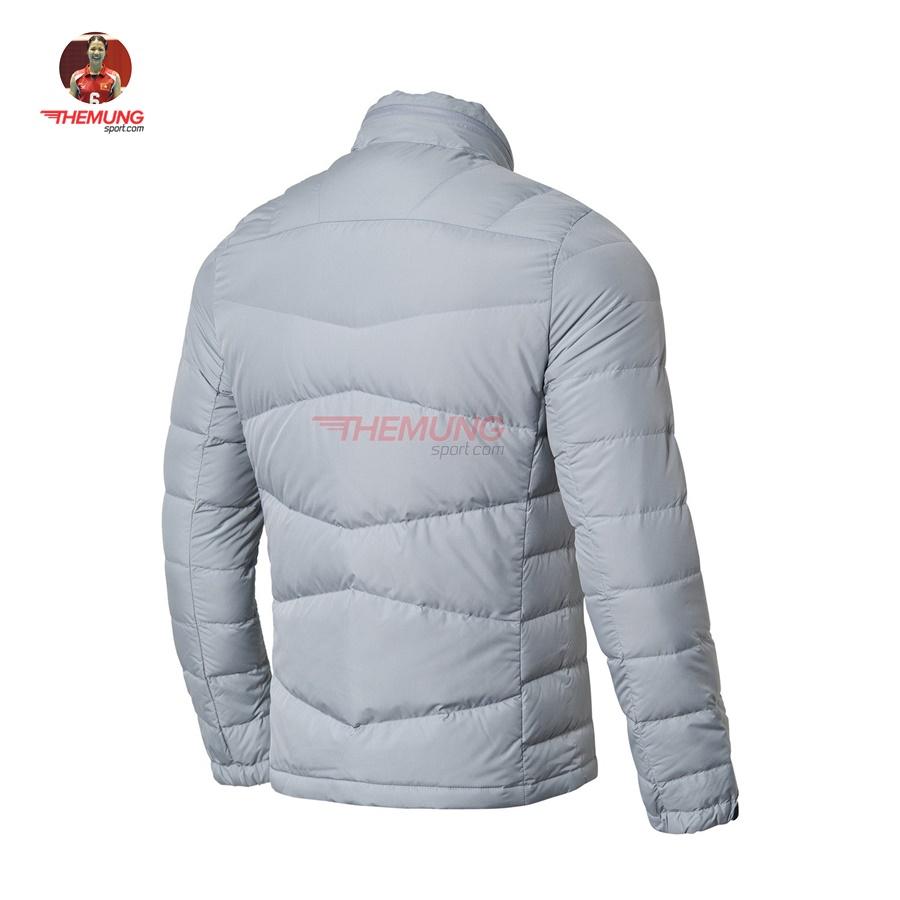 Áo Lông Vũ Thể Thao Nam Lining AYMN033-5 (Ghi)