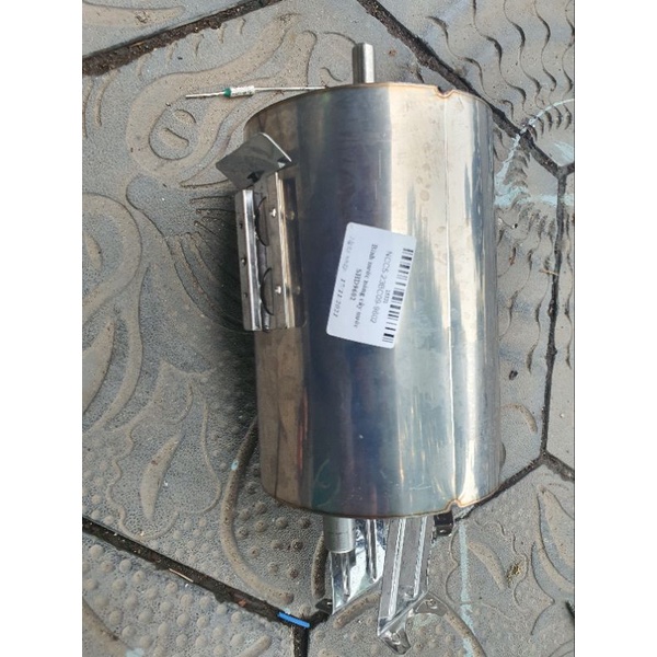 Bình nước nóng cây nước Sunhouse 9602