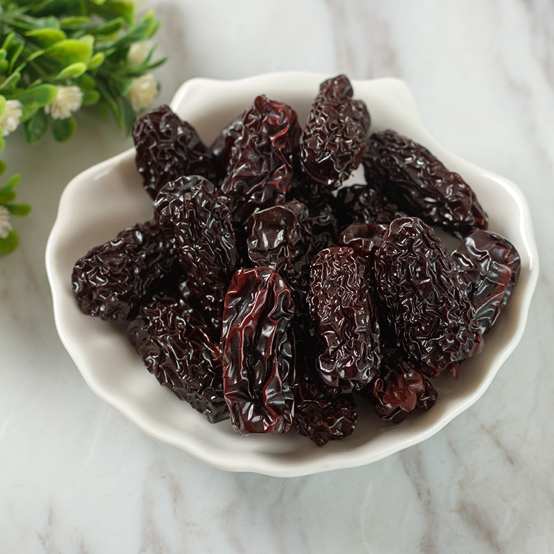 Táo đen (Đại Táo) 500g