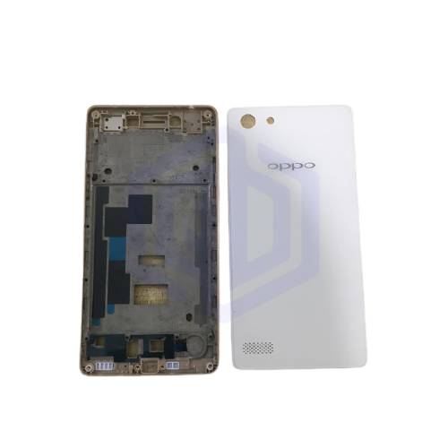 Bộ vỏ thay thế dành cho oppo a33 / neo7 zin