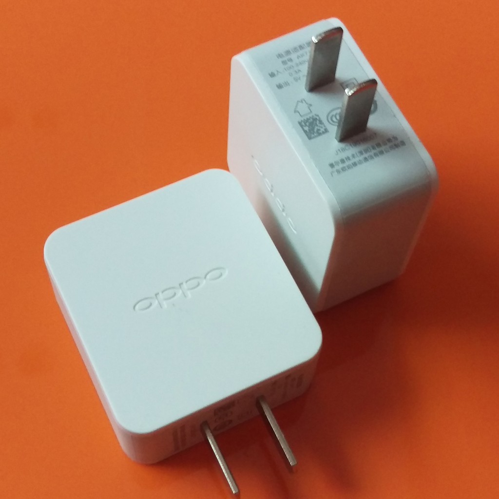 Củ sạc oppo 33W Chuẩn cho oppo A37, NEO3, NEO5, NEO7,NEO9, F1, F1S, F3 Plus, F3, A33 - 2A 2017