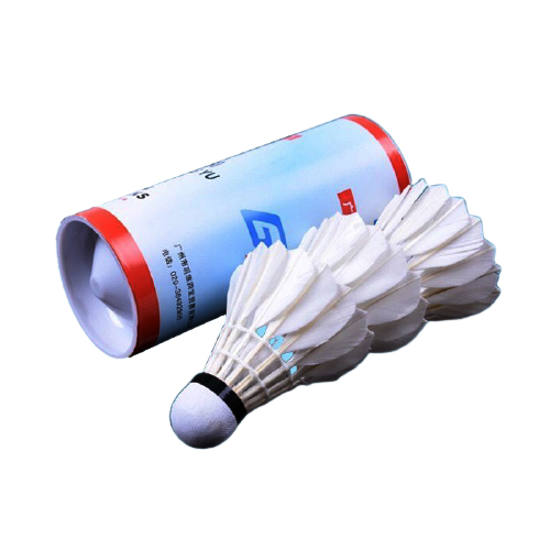 Hộp ba quả cầu lông guangyu cao cấp ( loại hộp 3 quả )
