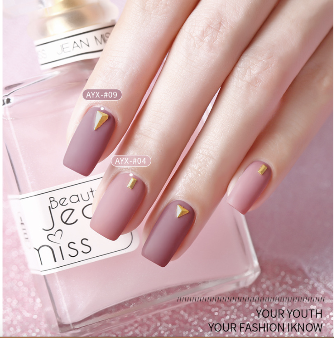 Sơn Gel AS Chai Đỏ Mã AYX 15ml
