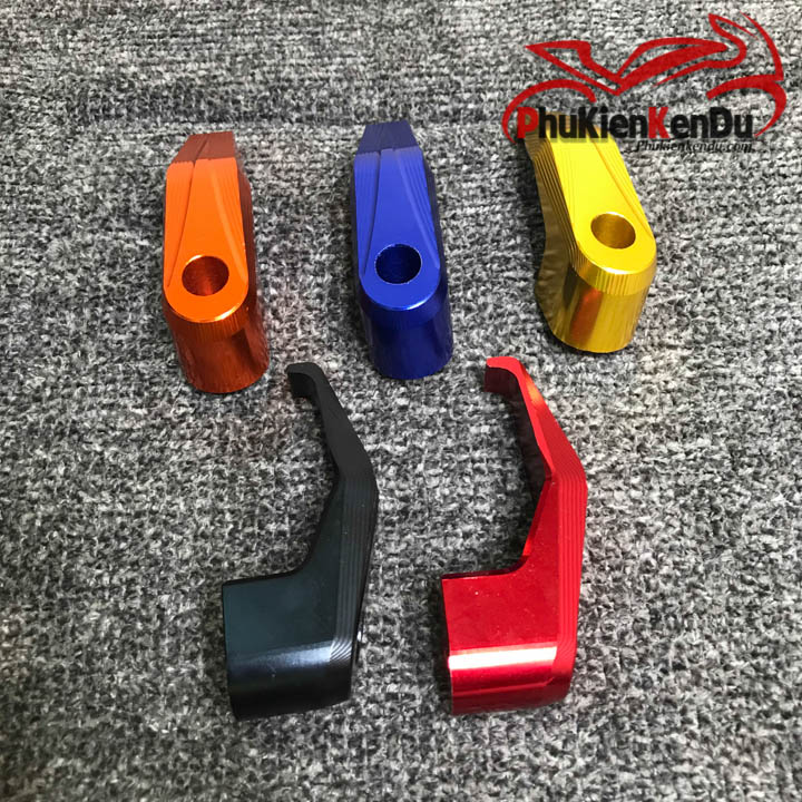MÓC TREO ĐỒ BIKER XE MÁY