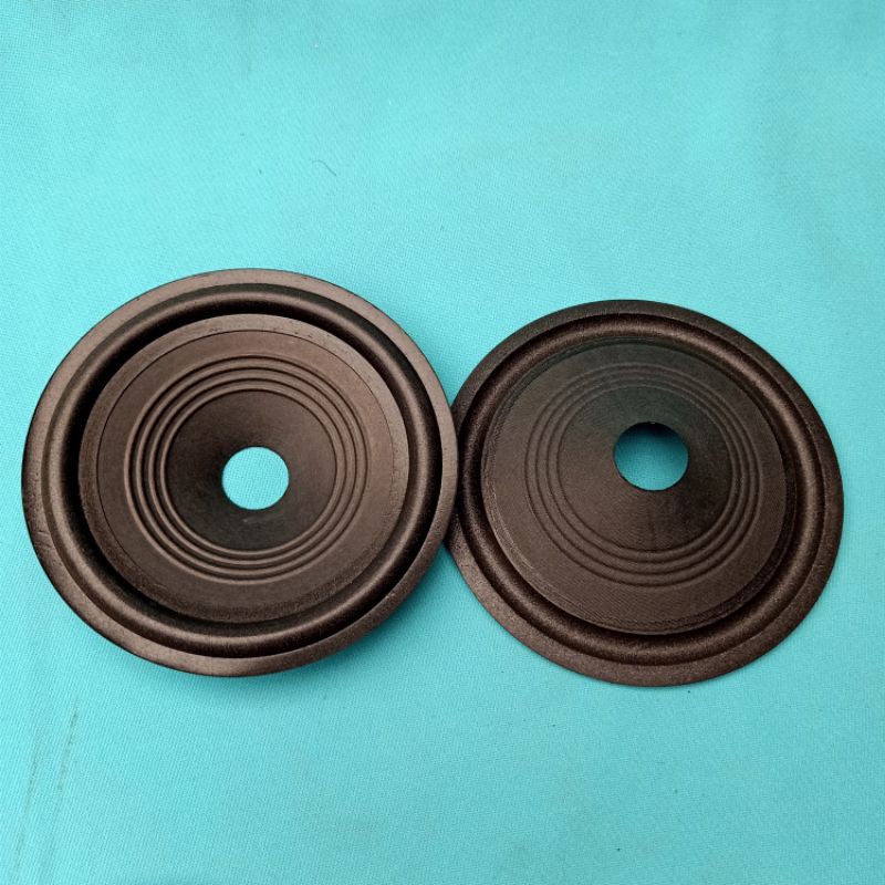 [Mã ELHACE giảm 4% đơn 300K] màng loa các cỡ 10. 12. 16. lỗ coil 25