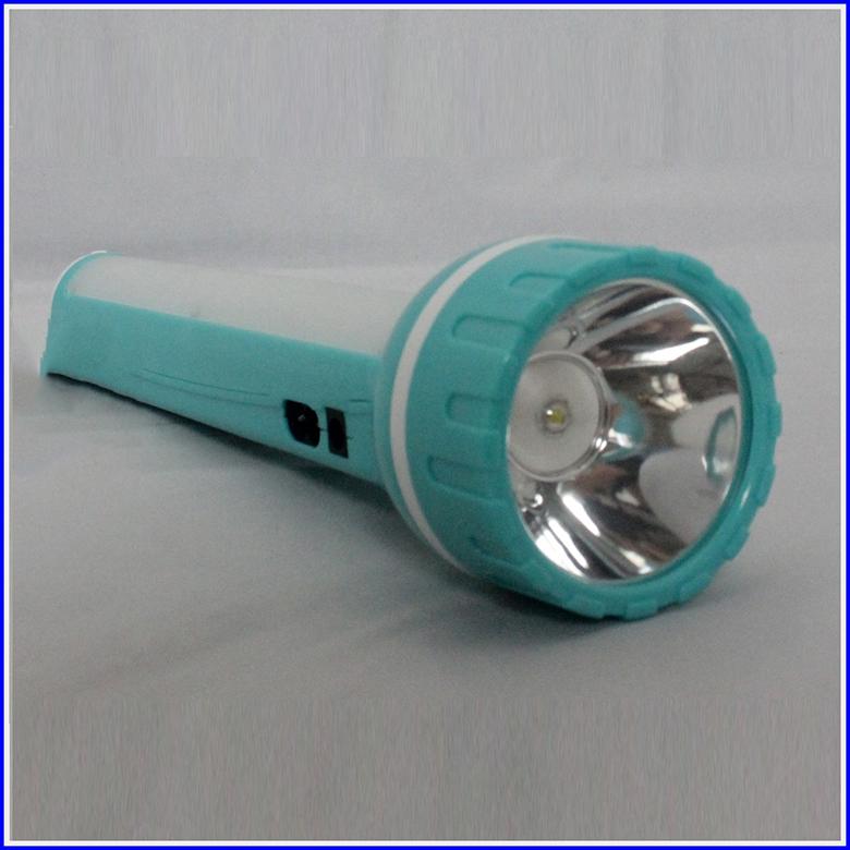 [HCM]ĐÈN PIN SIÊU SÁNG 2 TRONG 1 CÓ SẠC DỰ PHÒNG