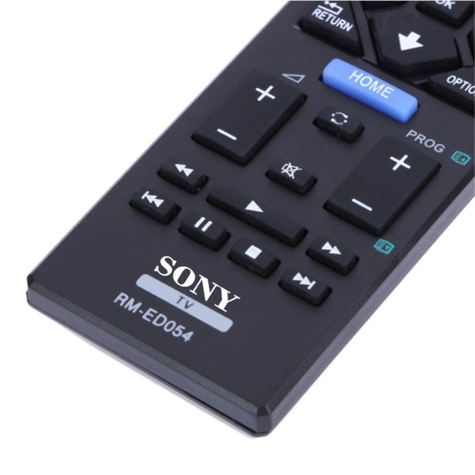 Remote TV Sony RM - ED054