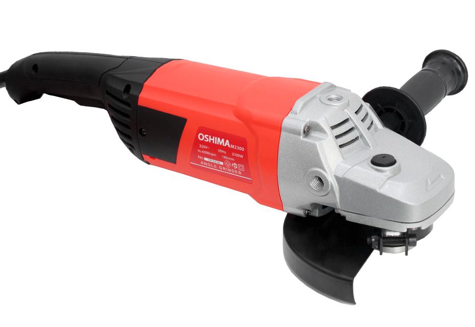 MÁY MÀI GÓC OSHIMA M2300