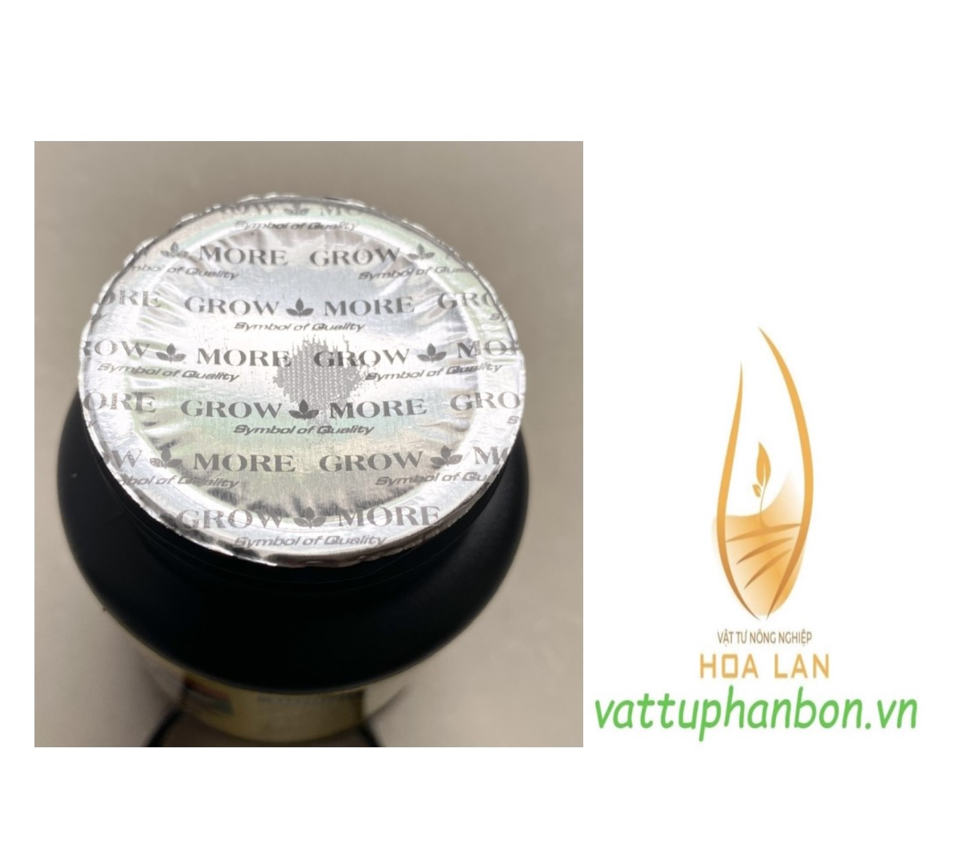SUPERthrive The Vitamin Solution - Phân Bón Lá - #569A# 235ml