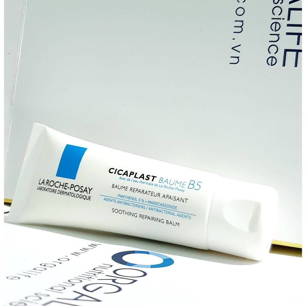 KEM DƯỠNG B5 LAROCHE BAUME CICAPLAST 40ml