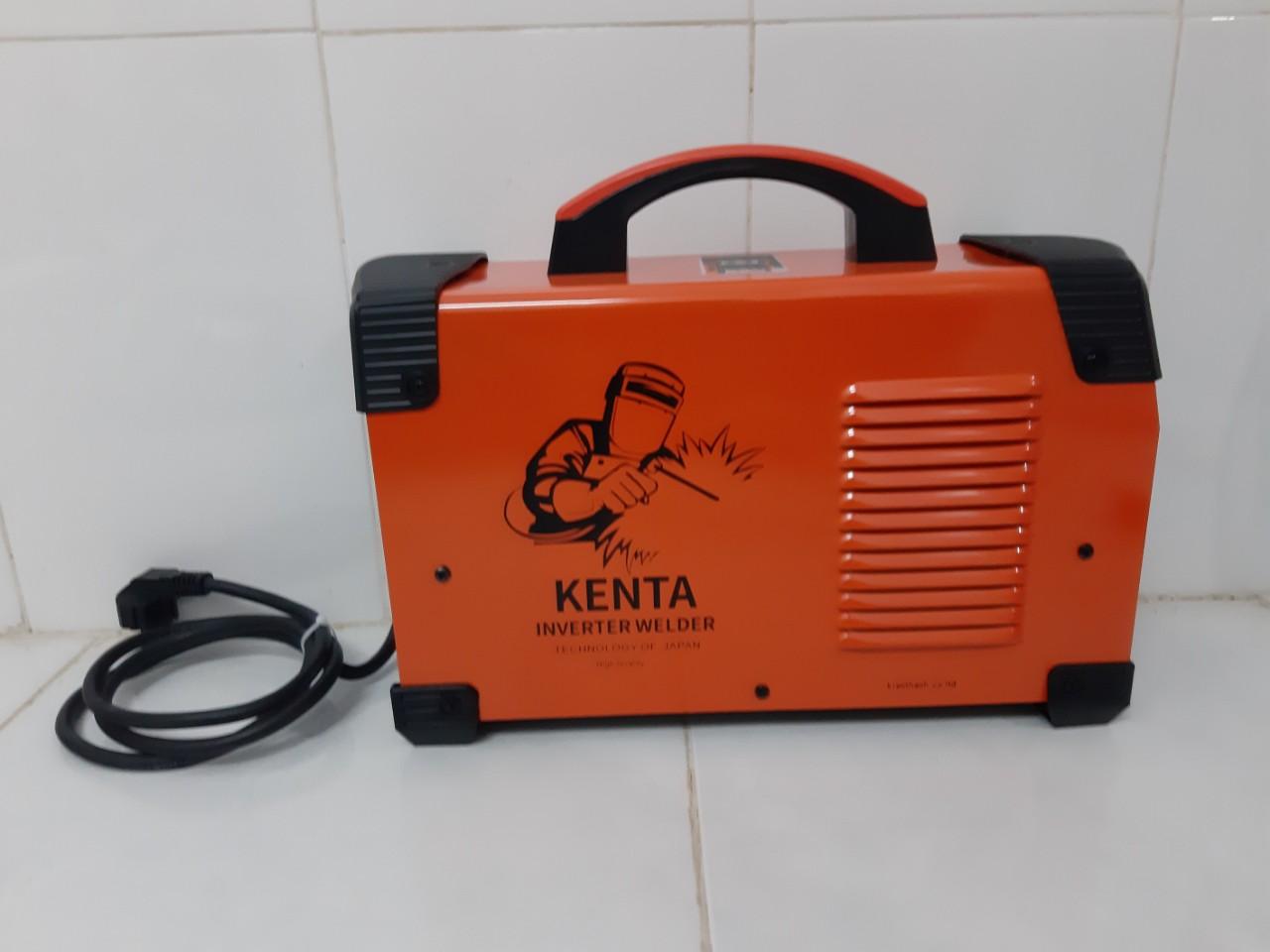 Máy hàn Oshima Mos-250