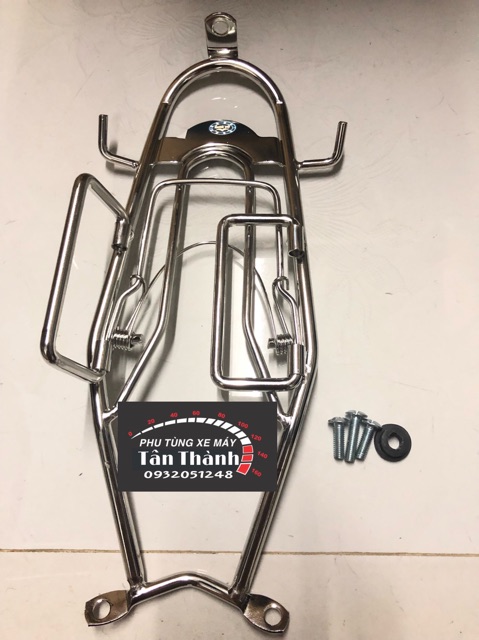 Baga giữa Winner X Inox 10li