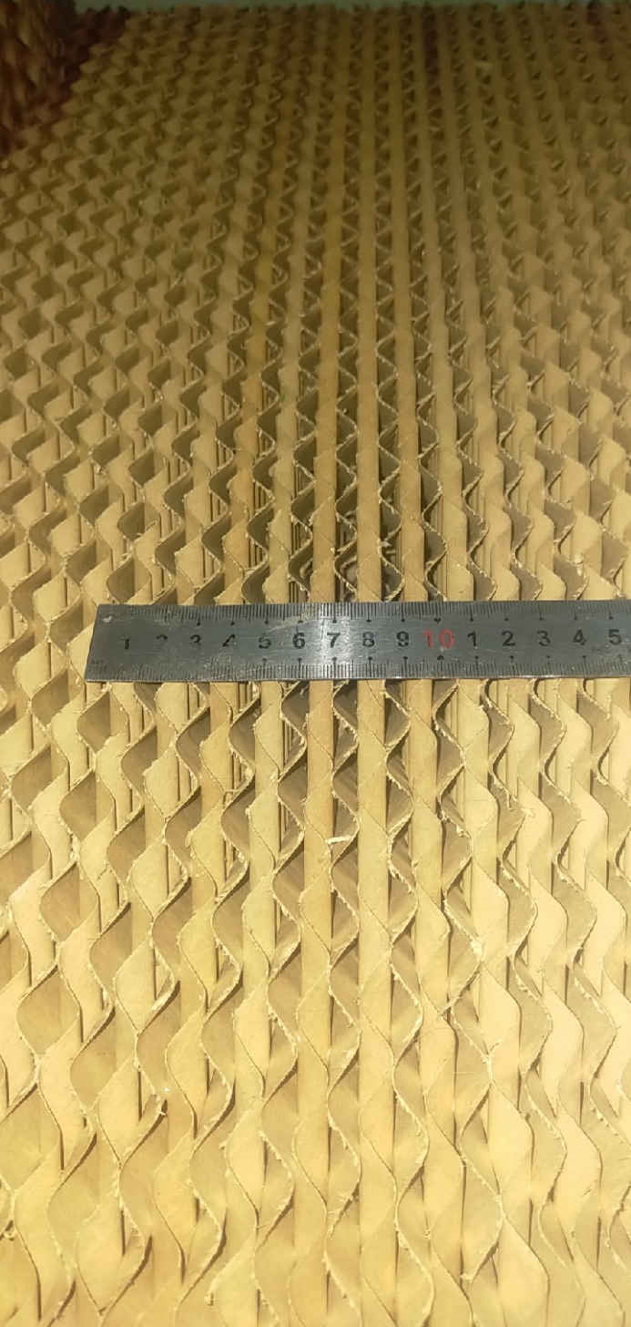 Tấm làm mát dành cho máy BOSS S101